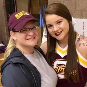 Meet your Posher, Michelle